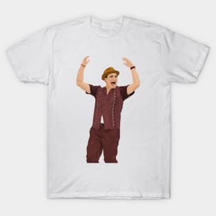 Kevin Rosario | In The Heights T-Shirt